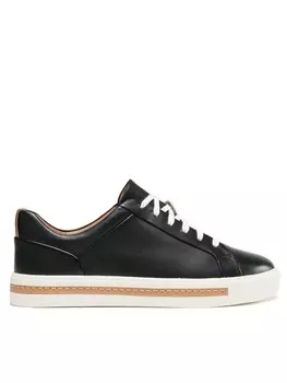 Кроссовки Clarks, черный