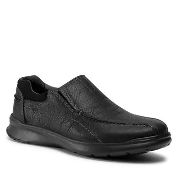 Кроссовки Clarks CotrellStep, черный