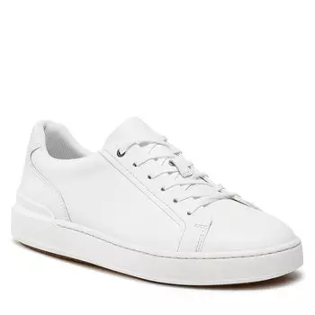 Кроссовки Clarks CourtLite Move, белый