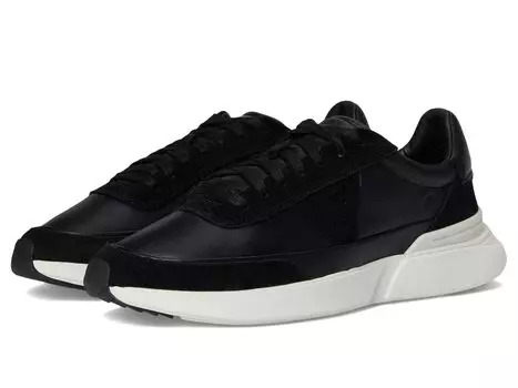 Кроссовки Clarks Craft Pace, черный