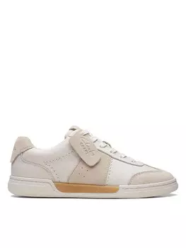 Кроссовки Clarks CraftMatch, бежевый