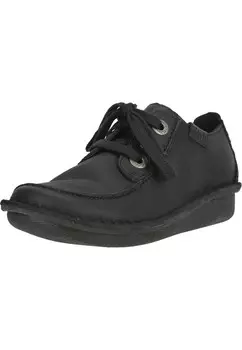 Кроссовки CLARKS Funny Dream, черный