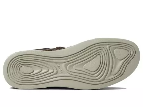 Кроссовки Clarks Gereld Low