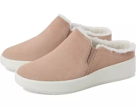 Кроссовки Clarks Layton Gem, цвет Praline Suede