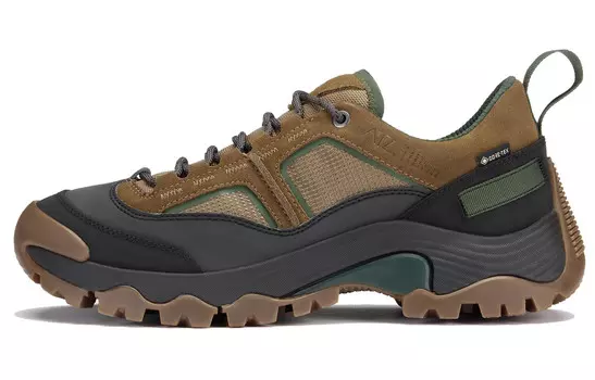 Кроссовки clarks Lifestyle Shoes Men Low-top Brown, коричневый