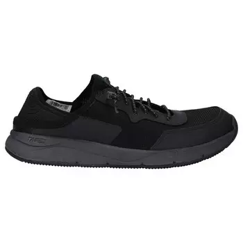 Кроссовки Clarks Low, черный