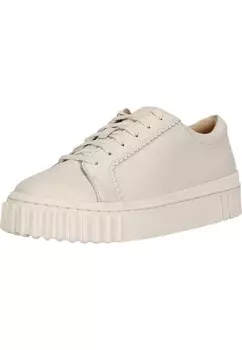 Кроссовки CLARKS Mayhill, белый