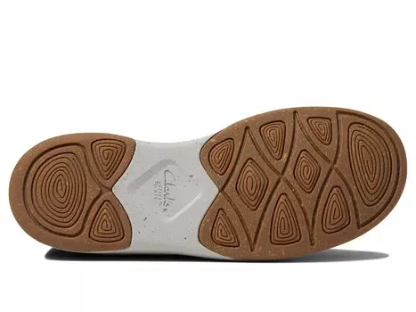 Кроссовки Clarks Nature 5 Tie