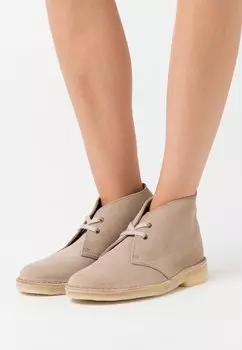 Кроссовки Clarks Originals