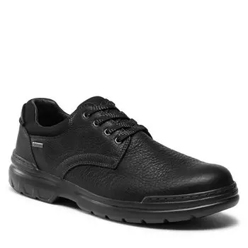 Кроссовки Clarks RockieWalk Gtx, черный