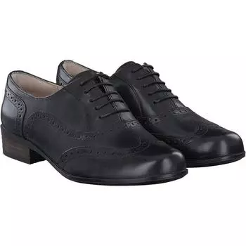 Кроссовки Clarks Schuhe, черный