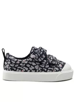 Кроссовки Clarks, синий