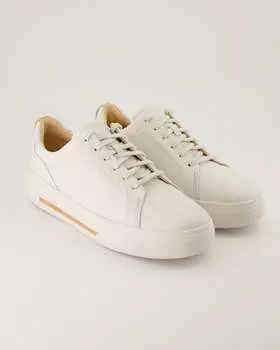 Кроссовки Clarks Sneaker, белый