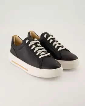 Кроссовки Clarks Sneaker, черный