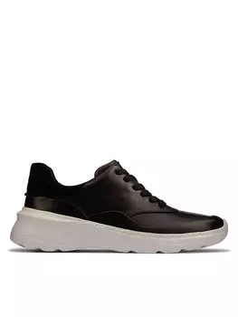 Кроссовки Clarks Sprint Lite Lace, черный