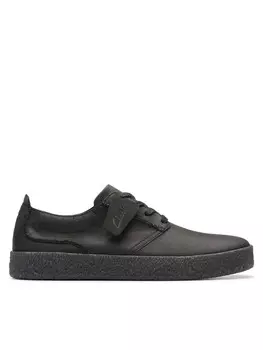 Кроссовки Clarks Streethill Lace 26179705 Negro, черный