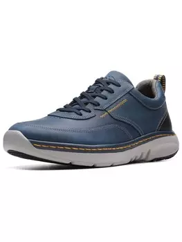 Кроссовки Clarks, темно-синий