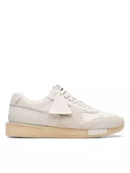 Кроссовки Clarks Torrun, кремовый