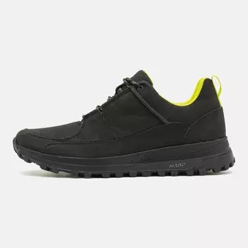 Кроссовки Clarks Trek Run, black