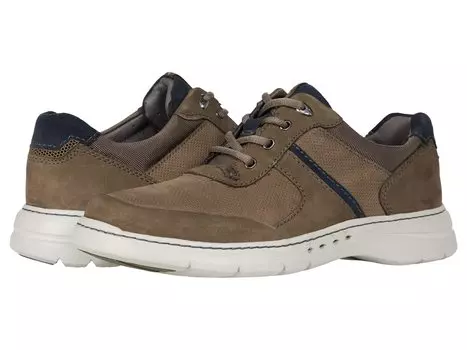 Кроссовки Clarks, Un Brawley Tie