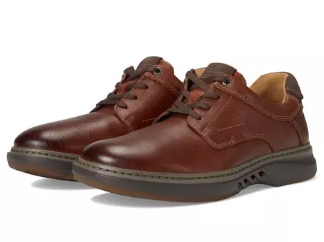 Кроссовки Clarks Un Briley Pace, цвет Tan Leather