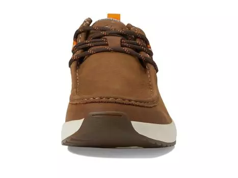 Кроссовки Clarks Wellman Moc