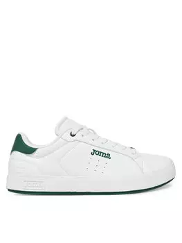Кроссовки Classic 2517 CCLASS2517 Joma, белый