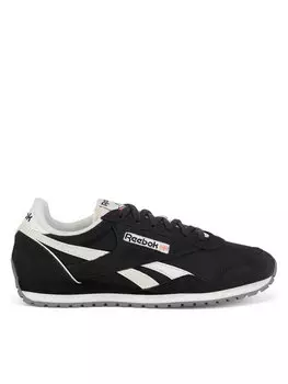 Кроссовки CLASSIC AZ 100208831 Reebok, черный
