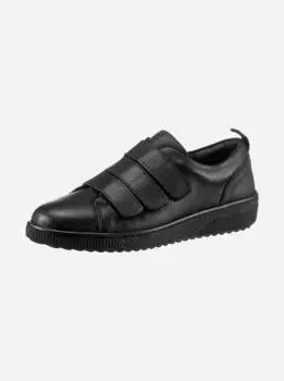 Кроссовки Classic Basics, черный