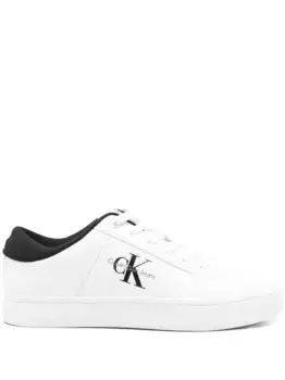 Кроссовки Classic Calvin Klein Jeans, белый