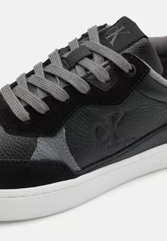 Кроссовки CLASSIC CUPSOLE Calvin Klein Jeans, черный