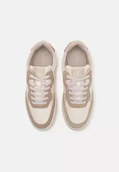 Кроссовки CLASSIC CUPSOLE Calvin Klein Jeans, молочный
