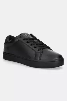 Кроссовки CLASSIC CUPSOLE LOW OHB Calvin Klein Jeans, черный