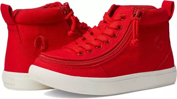 Кроссовки Classic DR High II BILLY Footwear Kids, красный