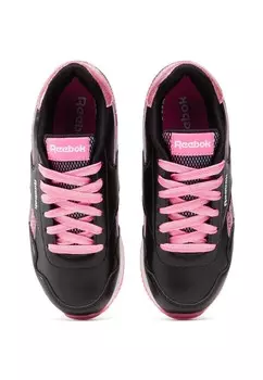 Кроссовки CLASSIC JOGGER 3.0 Reebok, черный