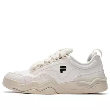 Кроссовки classic kicks versatile comfort 'white' Fila, белый