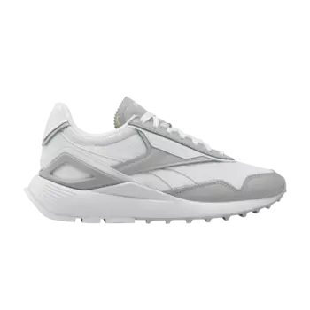 Кроссовки Classic Leather Legacy AZ Reebok, белый