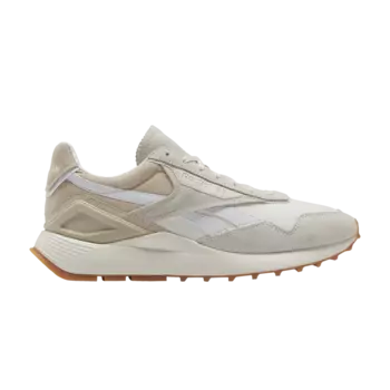 Кроссовки Classic Leather Legacy AZ Reebok, кремовый