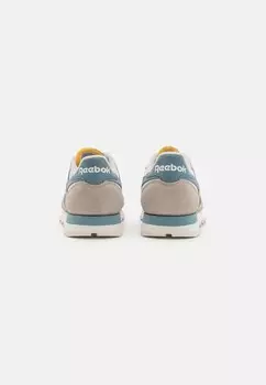 Кроссовки CLASSIC LEATHER Reebok Classic, белый