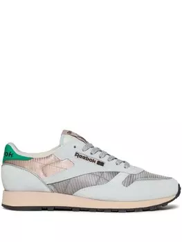 Кроссовки Classic Leather Retro Reebok LTD, синий