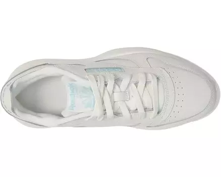 Кроссовки Classic Leather SP Extra Reebok Lifestyle, мел