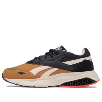Кроссовки classic legacy 1.5 'rich ochre' Reebok, мультиколор