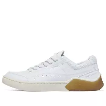 Кроссовки classic new cup 'colter - white' Skechers, белый