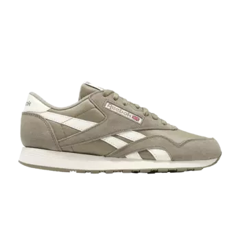 Кроссовки Classic Nylon, цвет Mushroom
