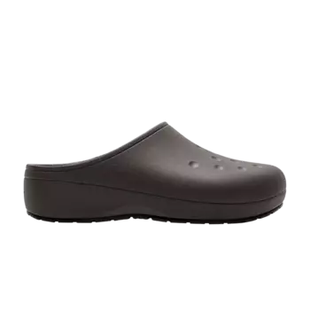 Кроссовки Classic Quiet Clog 'Espresso', коричневый