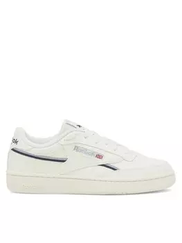Кроссовки Classic Reebok, белый