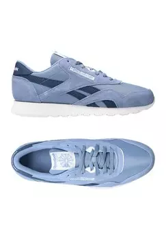 Кроссовки CLASSIC Reebok, синий