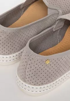 Кроссовки CLASSIC RIVIERAS, серый
