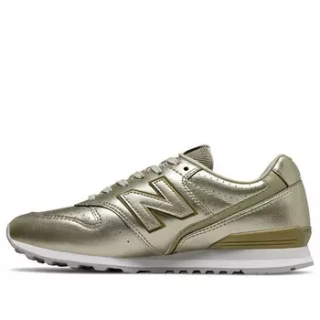 Кроссовки classic running - colored foxing 'grey blue' New Balance, серый