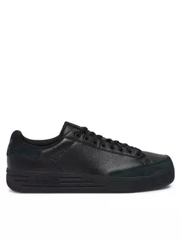 Кроссовки Classic Shoes JI1907 Adidas, черный